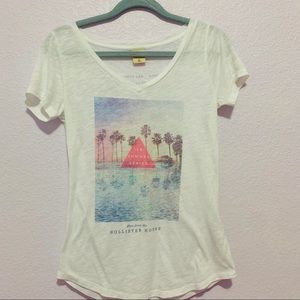 summer graphic tee ☀️